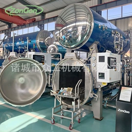 食品杀菌设备;真空干燥机;商用多士炉