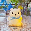 Rings, cartoon high quality night light, internet celebrity, wholesale, Birthday gift