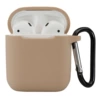 Milk tea OPP+buckle