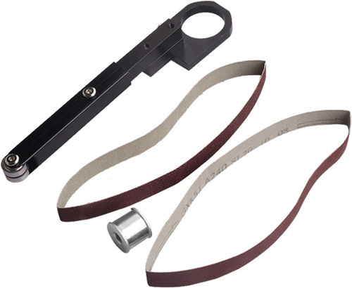 Angle grinder conversion belt machine, angle grinder, woodworking belt machine, angle grinder belt machine