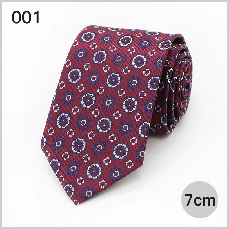 Tie, classic suit jacket for leisure