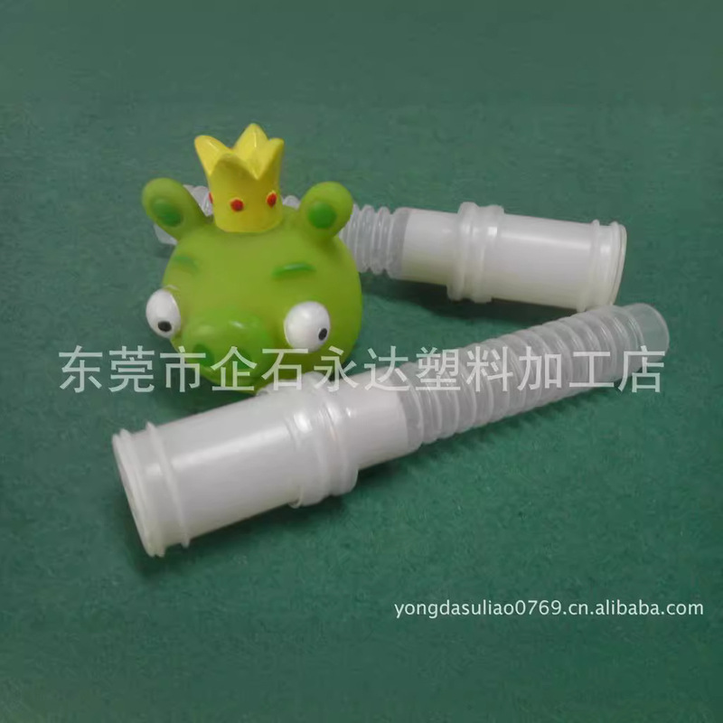 Manufacturers supply toy accessories professional supply decompression sound toys new strange sound toys sound customized