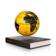 Office home decoration gift creative magnetic levitation globe ornaments book magnetic levitation globe 6 inch