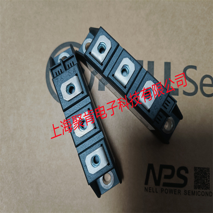 NST200S200台湾尼尔NELL二极管模块