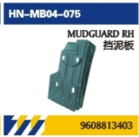 FOR Importar accesorios de reparación de carrocería de camiones Mercedes-Benz MP4 piezas de reparación de luz trasera / luz de esquina / pedal digital de visor solar