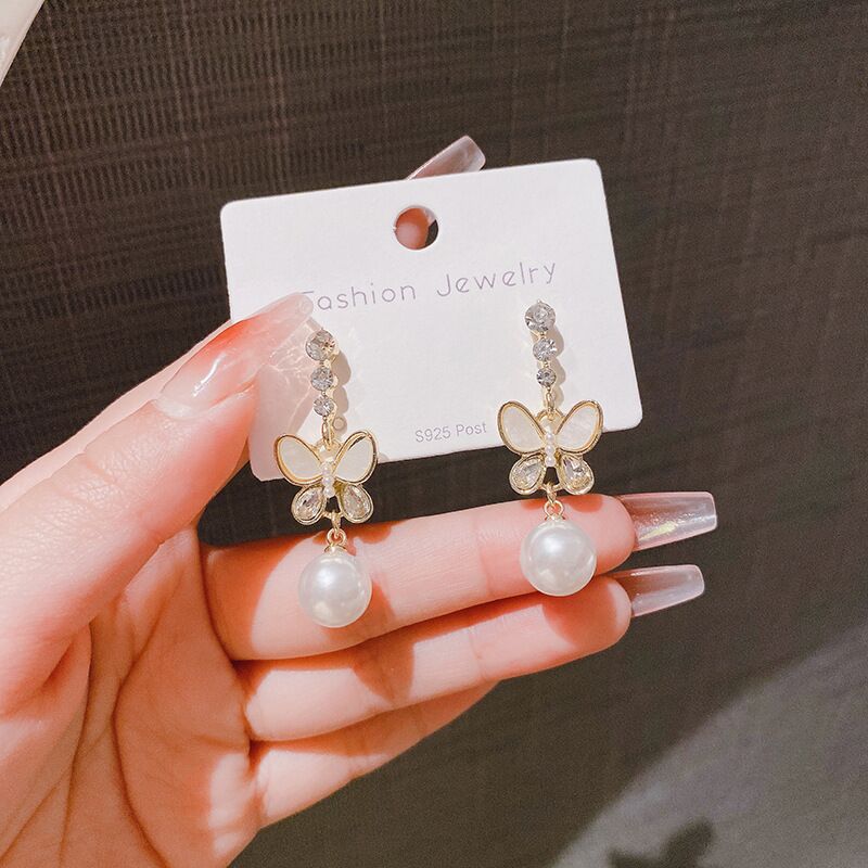 925 Silver Needle 164