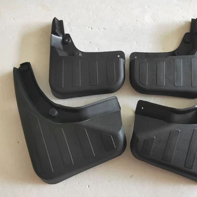 Mudguard Glk 300/350 Tire Mud Flaps