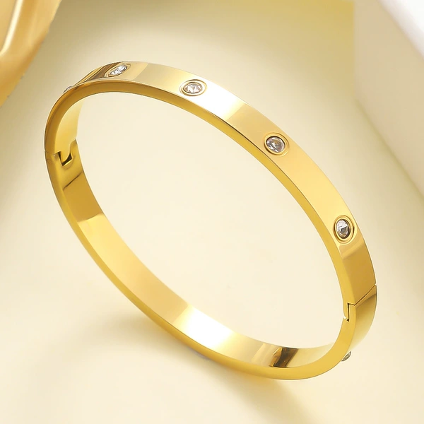 7#sz091-Golden【6mm wide】