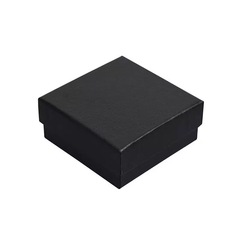 ジュエリー包装箱、黒いリング、イヤリング、ブレスレット、ネックレス、ジュエリーボックス、ヘアピンギフトボックス、ハイエンドの絶妙なボックス