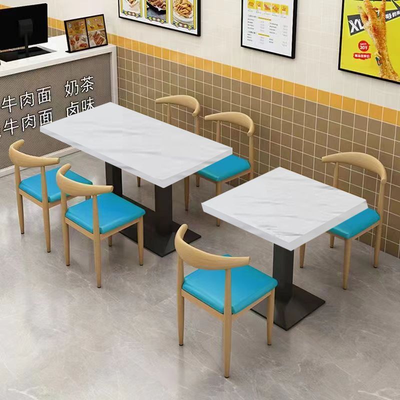 ケータリングラーメン屋バーベキュー経済的な商業スナックファーストテーブルレストランダイニングテーブルと椅子の組み合わせミルクティーブレックファストデザートショップ|undefined
