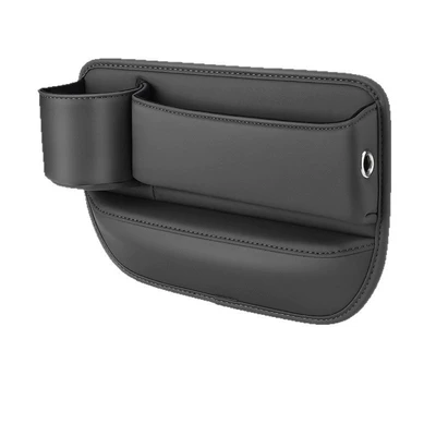 Car storage bag/box — Seat Gap Storage Box