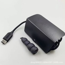 外贸专供适用三星Note10/s20/S22U S25入耳式重低音TYPE-C耳机AKG