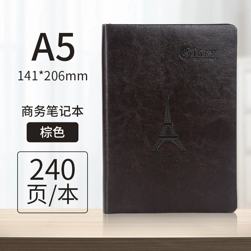 Laptop, pocketbook for students, notebook, book, business version, custom-made