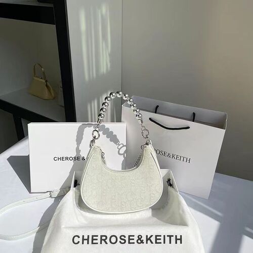 Wholesale niche cowboy crescent underarm bags for women, autumn and winter , high-end handbag, shoulder bag, crossbody bag