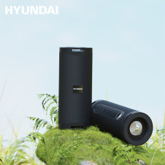 YH-F021 ワイヤレス Bluetooth スピーカー屋外防水オーディオ LED 懐中電灯デュアル目的ポータブル低高音質