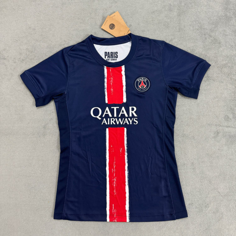 Club Mujer Real Madrid Barcelona Manchester City Miami Arsenal Tottenham Fola Camiseta de fútbol