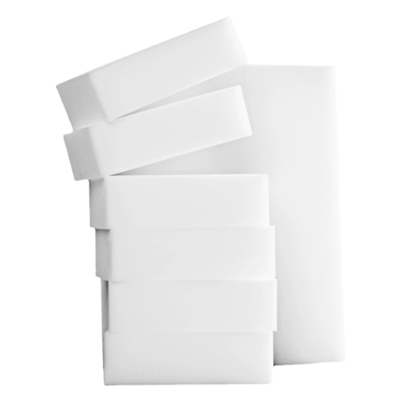 Чистый хлопок Магия Протрите губку протрите нано губка блюдо губка белая губка оптом с высокой плотностью помочь вам губка