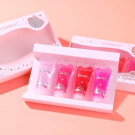 唇彩;其他美妆工具;腮红、胭脂