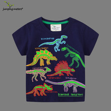 2025年厂长在线 儿童针织工厂OEM ODM 童T恤加工定制