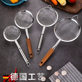网漏、油格;烹饪勺铲;蒸笼、蒸格