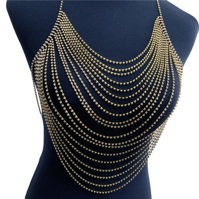 Body Chain 8