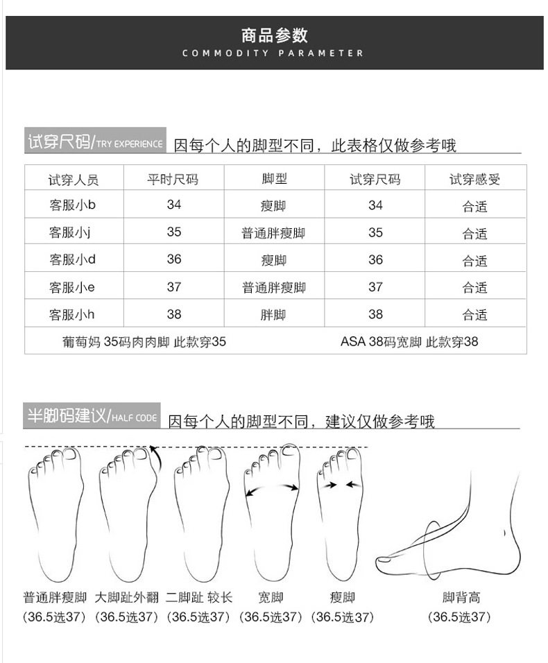 Dép sandal nữ quai chéo mũi tròn hở ngón đế dày phối màu, đế cao 3 cm — Màu Mơ (Dép lê), Màu Mơ (dép), Màu nâu (dép), Màu đen (dép) chi tiết 5