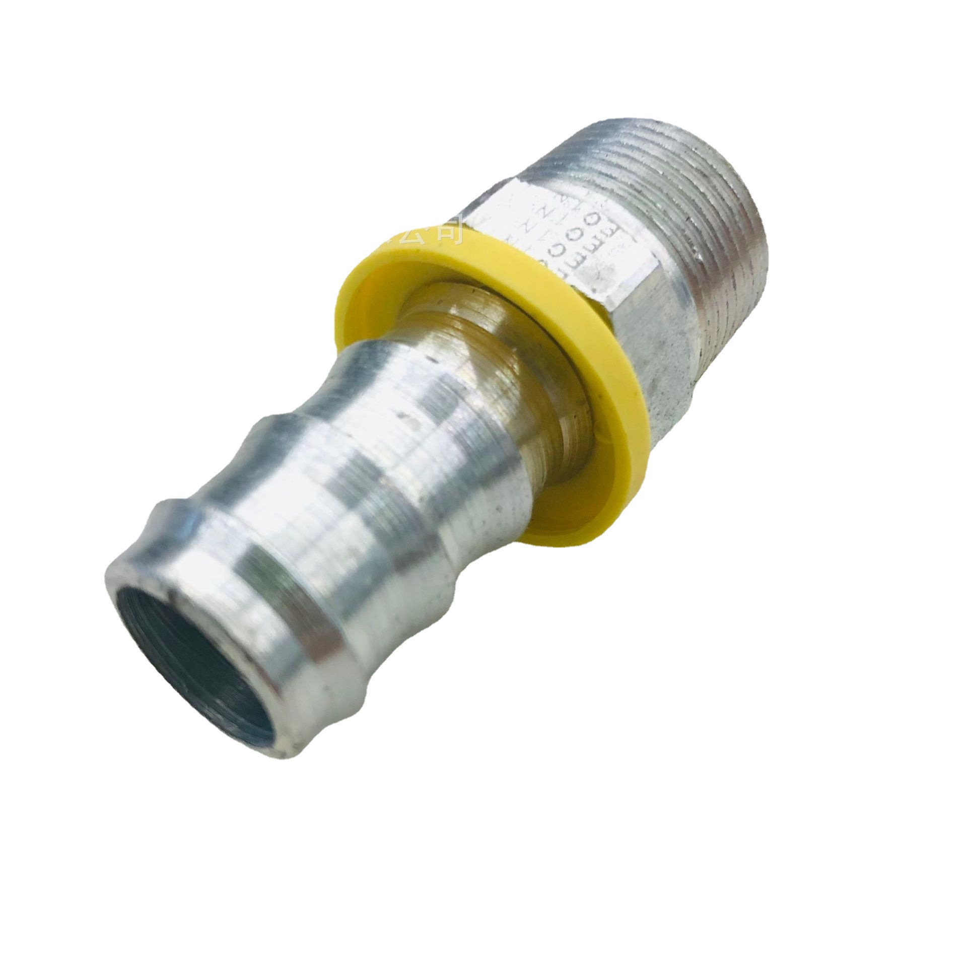 Parker派克82系列推入式现场安装式液压软管接头30182-8-8