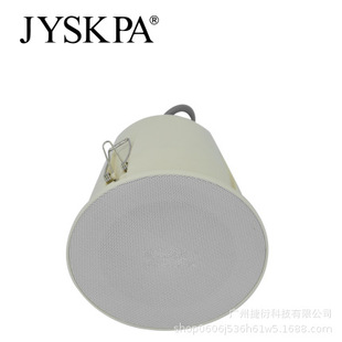 JYSKPA Ceiling Speaker Wall-mounted Speaker Commercial Store Dedicated Ceiling Embedded