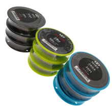 10米/卷UD发热丝NI80 316不锈钢KA1发热丝电阻丝 镍80材质 素丝