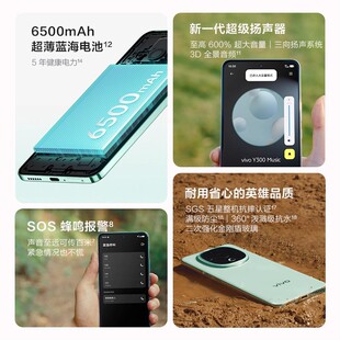 ԭ�b �m��viv0 Y300 ȫ�Wͨ5G�����֙C �L�m����ȴ��o�� 6.77Ӣ