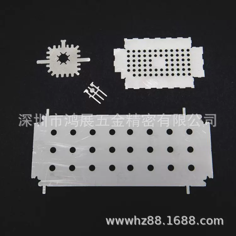 金属过滤网化学蚀刻加工 来图来样金属小五金件化学腐蚀加工