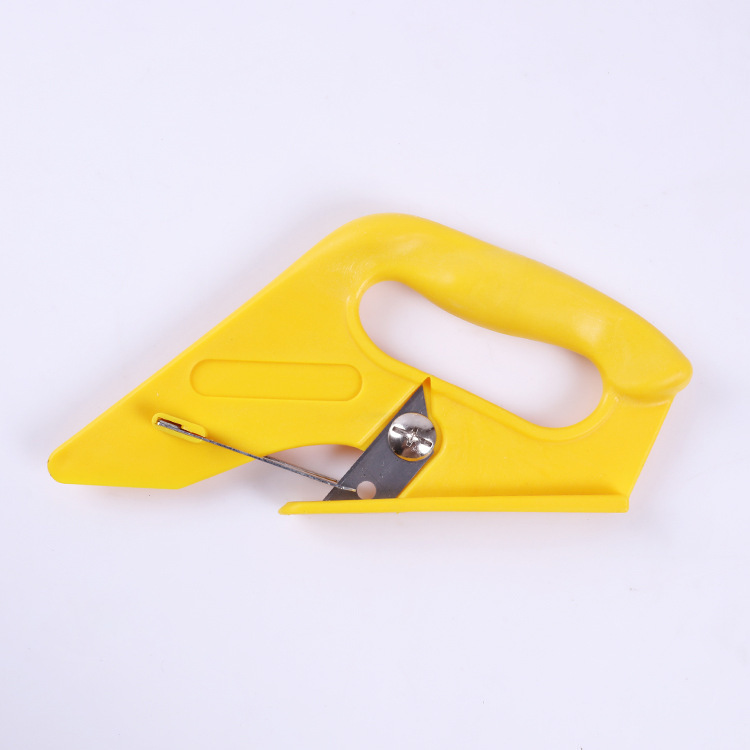 Ventas directas de fábrica Deniu Mangong Cuchillo cortador de papel Cuchillo de papel tapiz Cuchillo cortador de alfombra de cuero de goma multifuncional