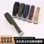 军训多孔学生男士内腰带