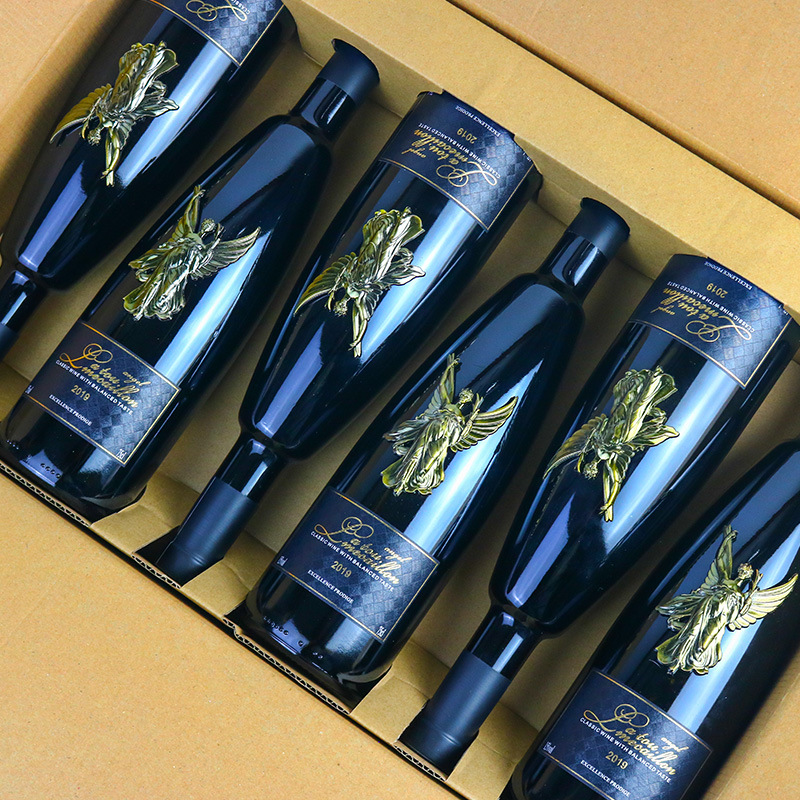 拉图美凯隆天使12