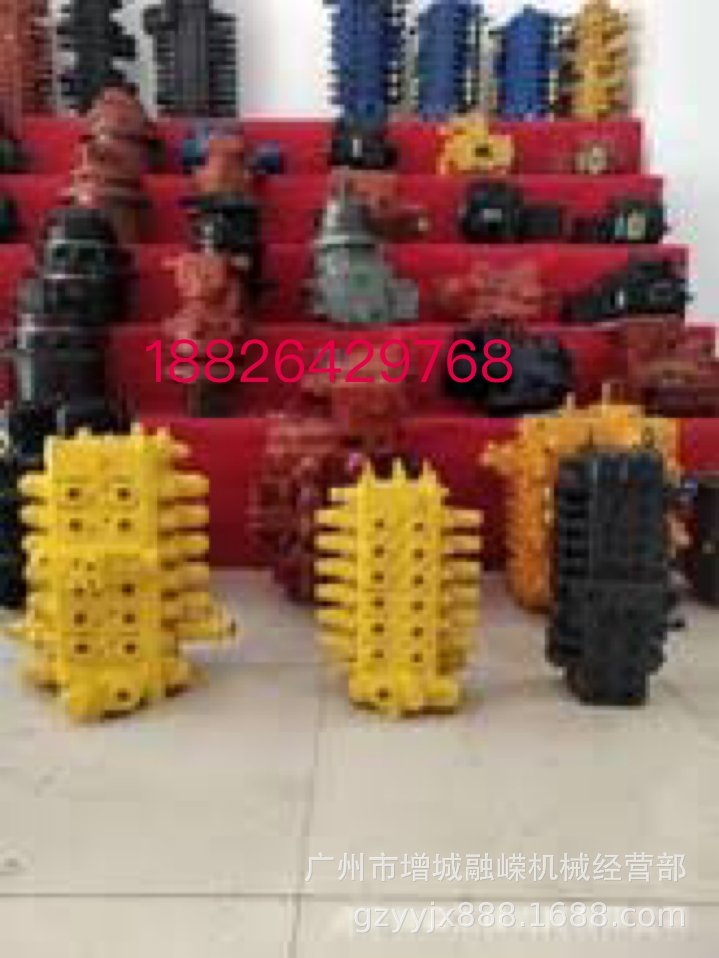 适用 卡特 12V183TB32L 12V2000G22 12V2000G23 大泵 分配阀