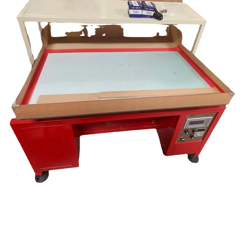 Многофункциональный сверлильный станок для горячего сверления, сверлильный станок со стразами, высокоэффективный автоматический станок, сверлильный станок с плоским сверлильным экраном