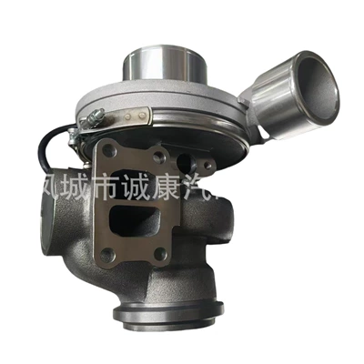 252-5165 10R – Supercharger