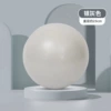 Silver gray+blowing pipe