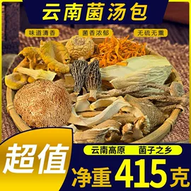 其他干货;牛肝菌;调味酱