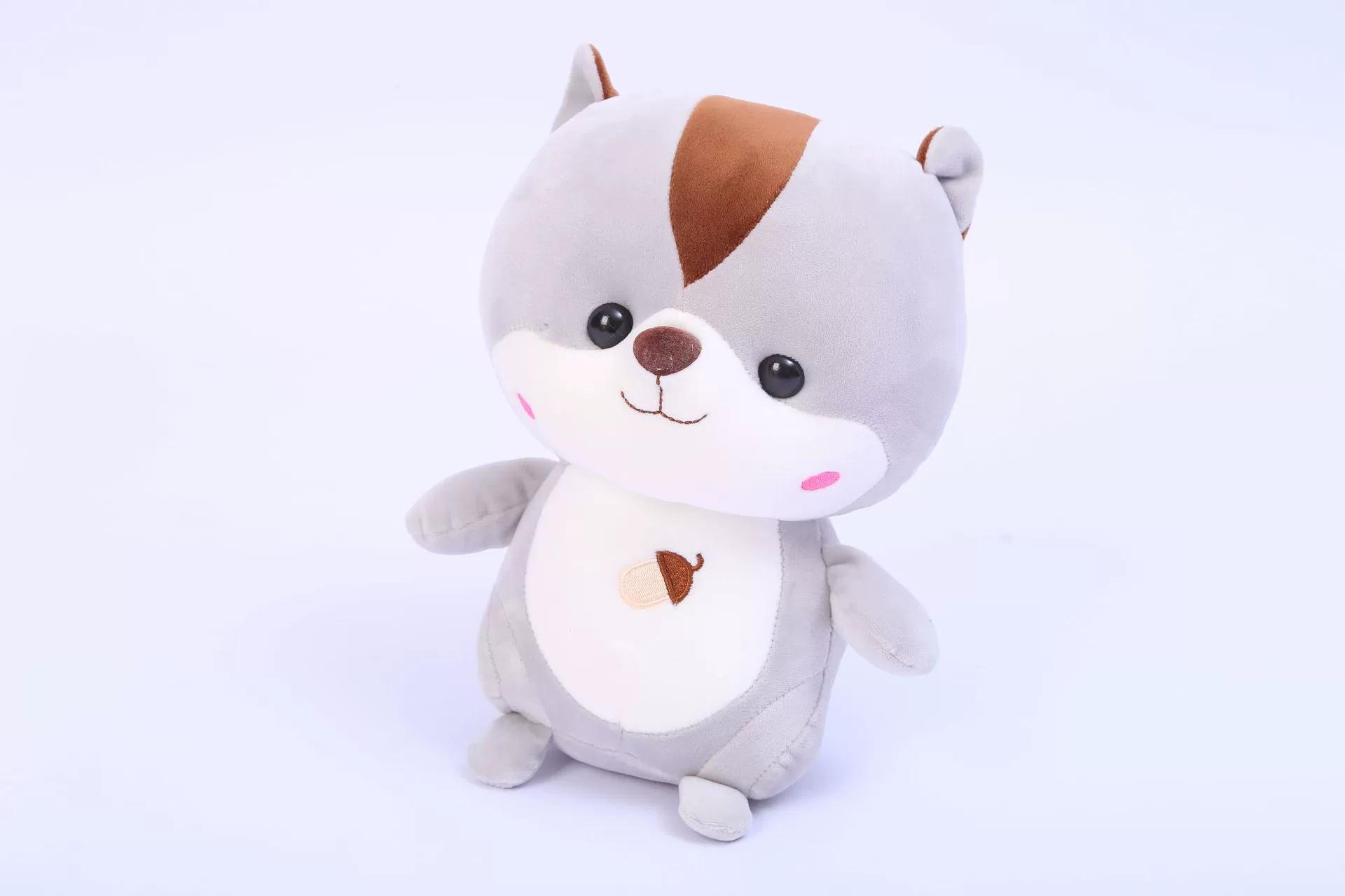 Cute doll, plush toy, set, Birthday gift
