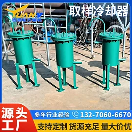 冷却器;除氧设备;工业噪声控制