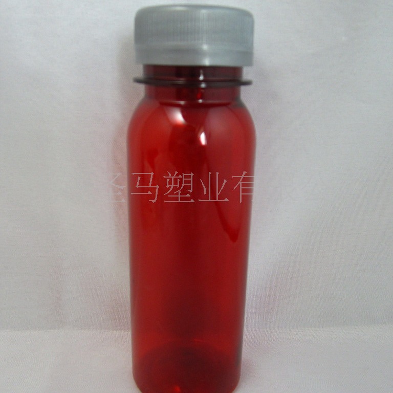 100ML  PET 瓶  化妆品包装 医药包装