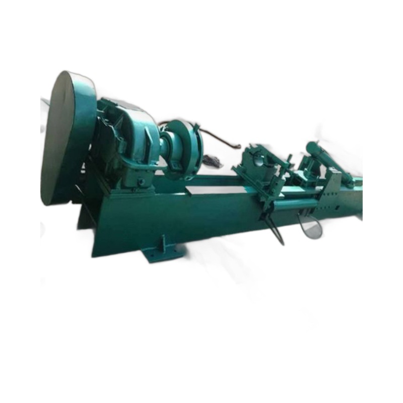 Un fabricante de minas vende un solo pilar hidráulico máquina de desmontaje y montaje máquina de desmontaje horizontal accesorios de alta eficiencia