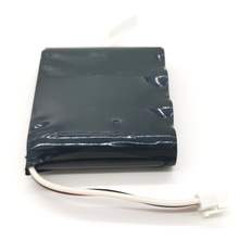 �m��EDAN����SE-1201 ʮ��������ʽ��늈D�C2500mAh14.8V�늳ؽM