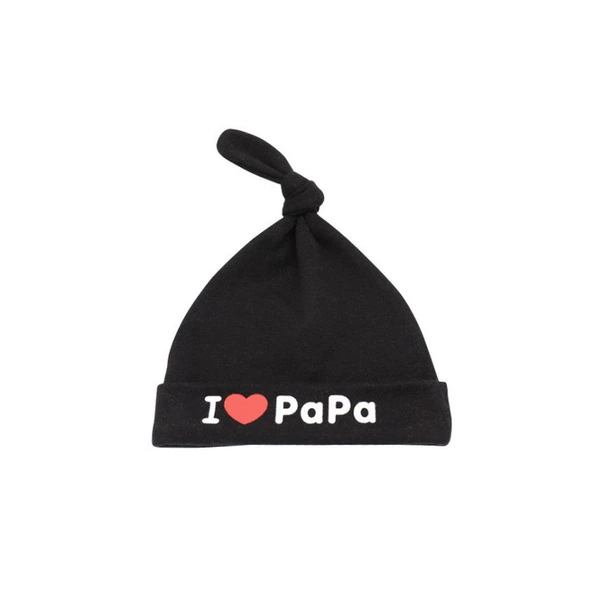 Black love dad