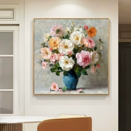现代装饰画;相框、画框;DIY/数字油画