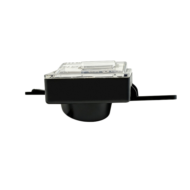 Suitable for Chevy Chevrolet Led Car License Plate Light Silverado150025003500 Silverado