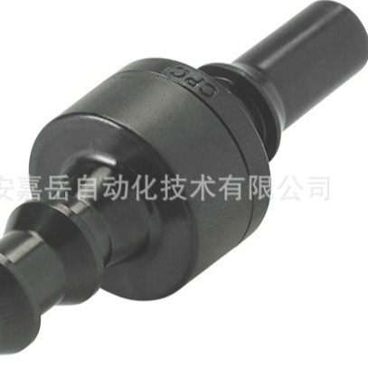 CPC��Ʒ ͨ�������� PLQ2ϵ�п��ٽ�ͷPLQ2D2204LBLK