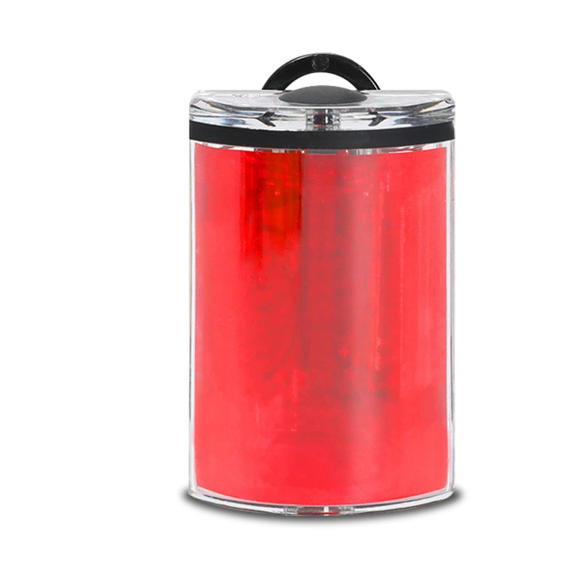 Fire explosion-proof marker lights, magnetic light strip