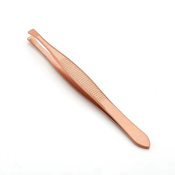Rose gold (excluding rubber particles)